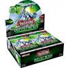 Cartemagic Yu-Gi-Oh! Duelist Nexus Booster Box da 24 Buste versione Inglese
