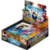 Cartemagic Dragon Ball Super Cross Spirits B14 Booster Box 24 bustine versione Inglese