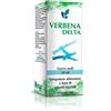 PHARMEXTRACTA SpA Verbena Delta gocce - soluzione orale idroalcolica - 50 ml