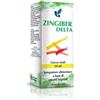 PHARMEXTRACTA SpA Zingiber Delta gocce - soluzione orale idroalcolica - 50 ml