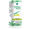 PHARMEXTRACTA SpA Viola Delta gocce - soluzione orale idroalcolica - 50 ml