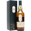 Lagavulin Islay Single Malt Scotch Whisky 16 Y.O.