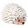 Trixie Peluche per Cani Riccio con Squittio 12 cm