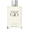 GIORGIO ARMANI ACQUA DI GIO UOMO EAU DE TOILETTE 200 ML