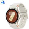 SAMSUNG SMARTWATCH SAMSUNG Galaxy Watch7 BT 40mm, CREAM