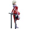 MEGAHOUSE Mobile Suit Gundam Girls Generation GGG PVC Statua Aina Sahalin 20 cm MEGAHOUSE
