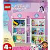 LEGO GABBY'S DOLLHOUSE 10788 - LA CASA DELLE BAMBOLA DI GABBY