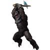 BANDAI Godzilla X Kong: The New Empire S.h. Monsterarts Action Figura Kong (2024) 16 Cm