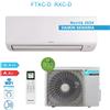 Daikin FTXC50D RXC50D Condizionatore Climatizzatore 18000BTU 5KW Sensira Siesta A++/A+ Inverter Wifi Ready R32 - Novità 2024