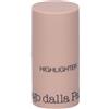 Cosmetica HUB SpA Diego dalla Palma All In One - Highlighter Colore 62 Sabbia Dorato 1 pz Make up