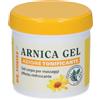 Naturwaren Italia Srl Theiss Arnica Gel Tonificante 200 Ml ml