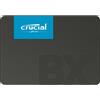 Crucial Hard Disk Crucial CT500BX500SSD1 Nero 500 GB SSD