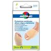 PIETRASANTA PHARMA SpA Master-Aid® Foot Care Protezione Combinata Alluce Valgo E Metatarso Misura Small 1 Pezzo