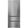 Haier Frigorifero Americano Hfr7819engc Stainless Steel