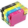 cartuccia compatibile T503 XL Giallo per XP-5200, WF-2960DWF, XP-5205, WF-2965DWF