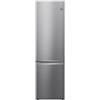 LG ELECTRONICS LG GBP52PZNCN1 Frigorifero combinato, Classe C, 384L, Fresh Converter, No frost, Inox