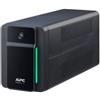 APC BACKUPS 1200VA 230 AVR SCHUKO BX1200MI-GR