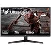 LG 32GN600 Monitor UltraGear Gaming 32" Quad HD 1ms MBR 165Hz