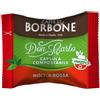 Caffè Borbone Capsule compatibili e compostabili Don Carlo Caffe Borbone qualità Rossa conf. 100 pz - AMCOMPOSTABRED100N - F03163
