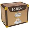Caffè Borbone Capsule compatibili Don Carlo 100 pz Caffe Borbone qualità Rossa AMSRED100NDONCARLO conf. 100 pz - F03172