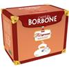 Caffè Borbone Capsule compatibili Respresso 100 pz Caffe Borbone qualità Blu REBBLU100N conf. 100 pz - F03148