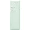 Smeg 50's Style FAB30RPG5 Verde pastello