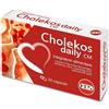 Kos - Laboratorio Di Erboristeria Cholekos Daily Cm Integratore Colesterolo 30 Capsule