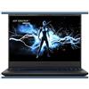 ERAZER - Notebook 16'' Erazer Major X20 i9-14900HX / 32GB / 1TB HDD+1TB SSD /RTX4070/W11/Nero [i9-14900HX]