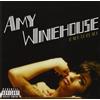 Amy Winehouse Back To Black Explicit Lyrics (CD)