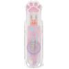 Legami - Correttore a Nastro - Meow, Bianchetto Asciutto Ideale per Scuola e Ufficio, Correttore per Bambini Ragazzi Adulti, Zampa di Gatto, Set Cancelleria Imperdibile, Punta Retrattile, Tema Kitty