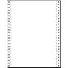 Sigel 12376 - Carta in modulo continuo, 12 x 375 mm (A3 orizzontale), 60 g, 2.000 fogli