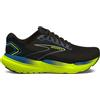 BROOKS GLYCERIN 21 UOMO 069 Black/Blue/Nightlife - Art. 110419 1D 069