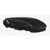 Thule BOX TETTO THULE MOTION 3 M 400 LT NERO LUCIDO 175 x 84 x 44 PORTATUTTO BAULE AUTO