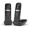 Gigaset Telefoni Cordless AAS690 ITA DUO