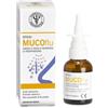 unifarco LFP MucoFlu Spray Nasale 30 ml