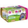 Hipp Bio Omog Tacchino 80g 4pezzi