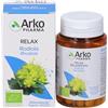 arkofarm arkocapsule Arkocapsule Rodiola 45 Capsule