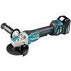 Makita DGA519RTJ Smerigliatrice angolare a batteria 125 mm