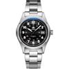 Addiesdive ⚫️ - Orologio Automatico Addiesdive Subacqueo NH35 Uomo Field Watch 39mm Nero