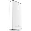 Ariston Scaldabagno Elettrico Scaldino Ariston Velis Pro 50-80-100 L Classe B Bianco