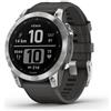 Garmin Smartwatch Garmin 010 02540 01 FENIX 7 Silver