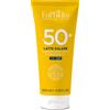 ZETA FARMACEUTICI SpA EUPHIDRA KALEIDO LATTE SOLARE SPF50+ 200 ML