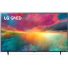 LG Smart TV LG 65QNED756RA 4K Ultra HD 65" HDR QNED