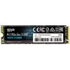 Silicon Power P34A60 M.2 2000 GB PCI Express 3.0 3D NAND NVMe