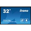 Iiyama 80.0cm (31,5 ") LH3254HS-B1AG 16:9 3xHDMI + DVI + Dp IPS Retail