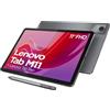 Lenovo Tablet Lenovo TAB M11 4GB ram 128GB Memoria Wi-Fi Luna Grey + Pen 11" Ita