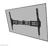 Neomounts Supporto monitor TV parete ( 160 Kg ) VESA 1500 x 900 Per impieghi gravosi Blac
