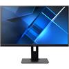 Acer B247Y DE - Monitor PC 23.8" 1920 x 1080 Pixel Full HD LED colore Nero Acer
