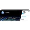 HP Cartuccia toner ciano originale LaserJet 415A