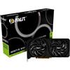 Palit NE64060019P1-1070L scheda video NVIDIA GeForce RTX 4060 8 GB GDDR6